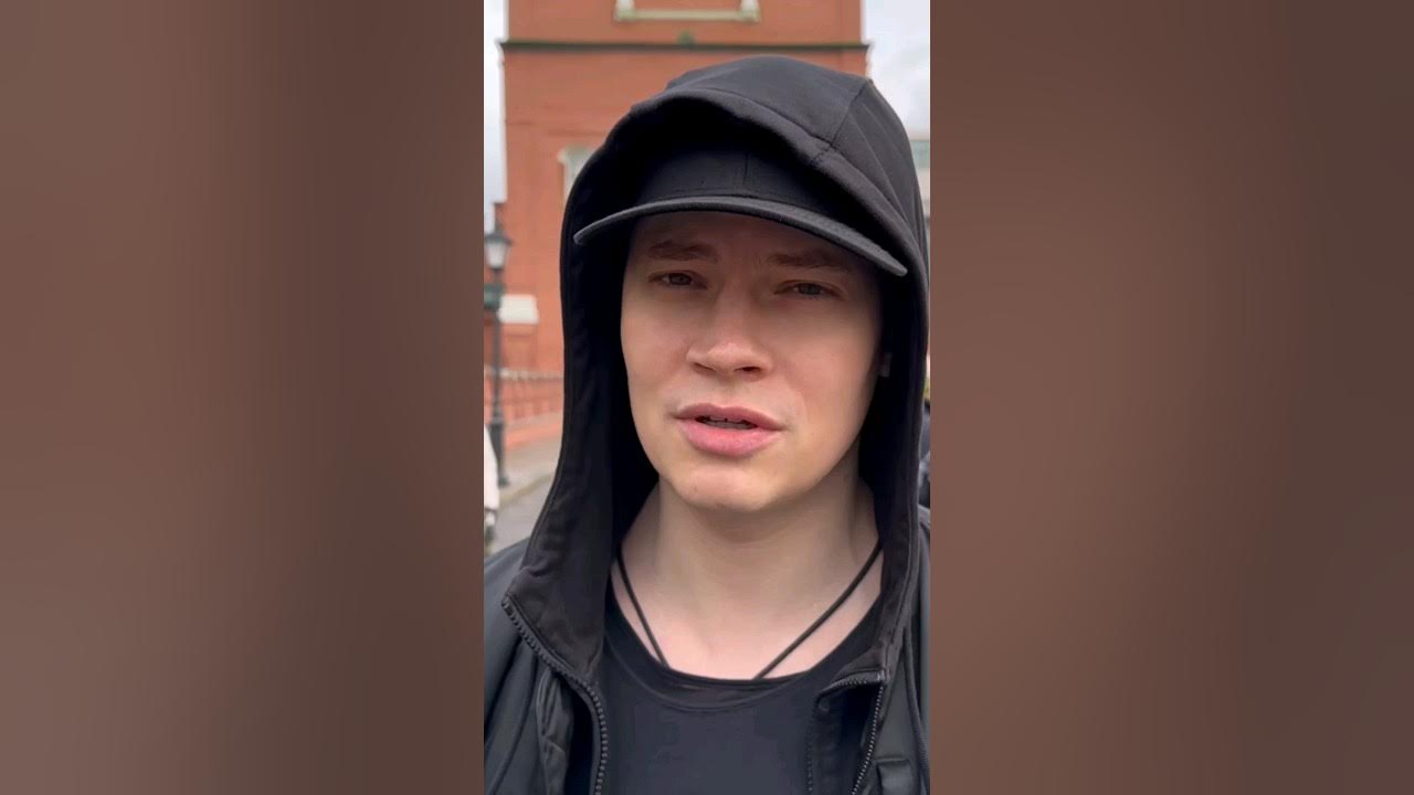 #SHAMAN вскружил голову поклоннице, девушка потеряла сознание на сцене Техника д