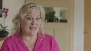 Sentara Hospice Bereavement Services
