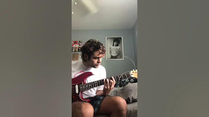 Jack Ryon - Yesterday