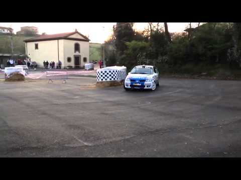 1 Rally Ronde Valli Arnaresi ps4