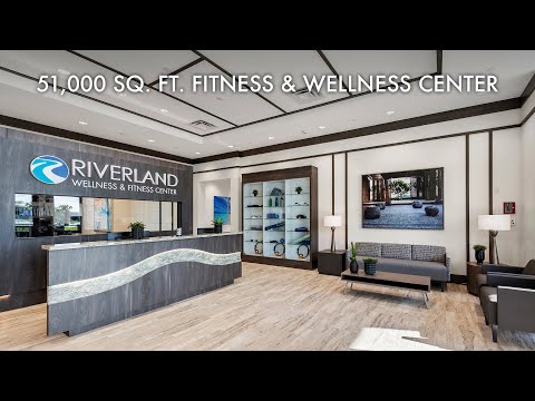 wellness center