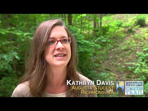 Randolph County - Augusta