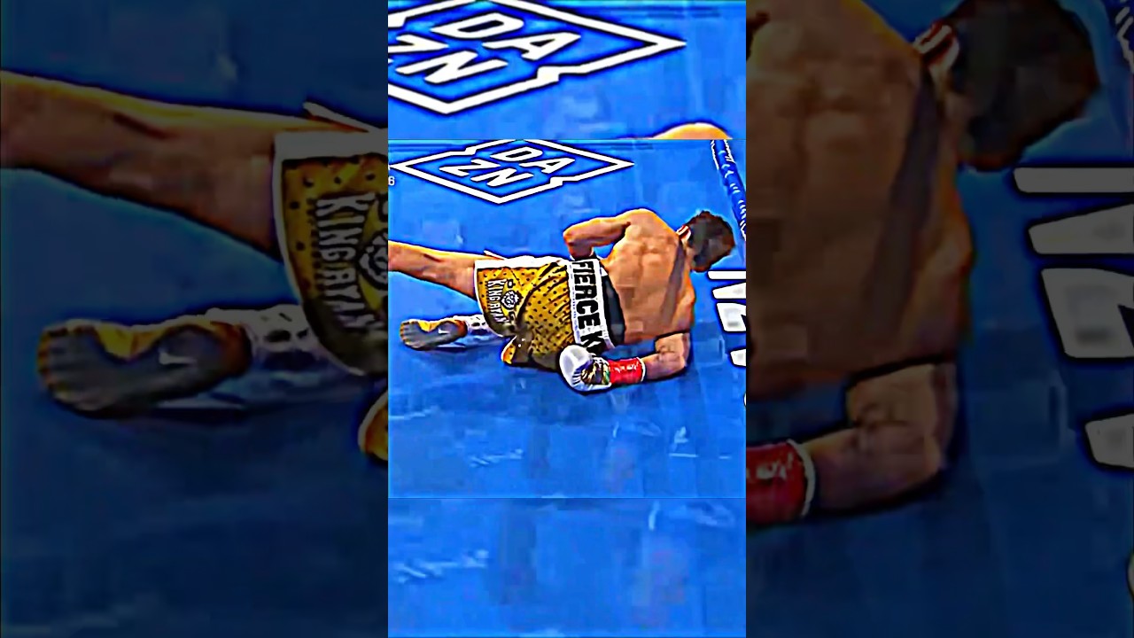 Ryan Garcia COMEBACK💪🔥 