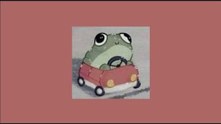 Songs that just give me happy feels :))) - A mood boosting playlist
