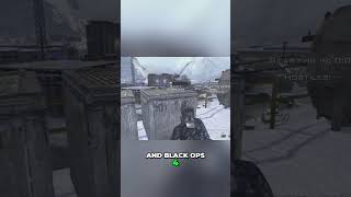 The Exact Moment Call of Duty Stopped Being Fun