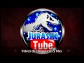 Jurassic Tube Intro HD 1080p By El Utahraptor XD