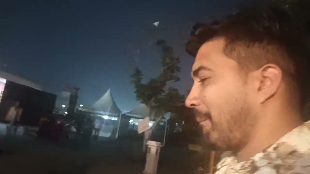 Mahakal nagri and temple full video