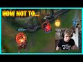 How NOT To Use Thresh Lantern ft Grossie Gore...LoL Daily Moments Ep 1410