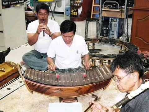 ตับต้นเพลงฉิ่งสองชั้น