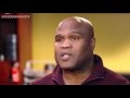 Living With CTE: Inside MMA Catches Up With "Big Daddy" Gary Goodridge