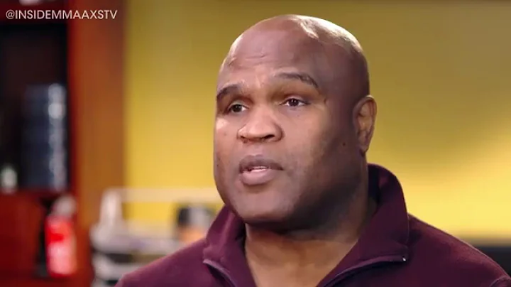 Living With CTE: Inside MMA Catches Up With "Big D...