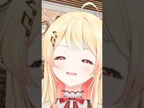 壊れちゃったのかと思った【ホロライブ切り抜き/音乃瀬奏/ReGLOSS/DEV_IS】#shorts