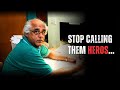 Why Salman Rashid Says Muslims Should Rethink Their &#39;Heroes&#39;