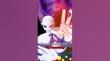 How to Beat Jiren