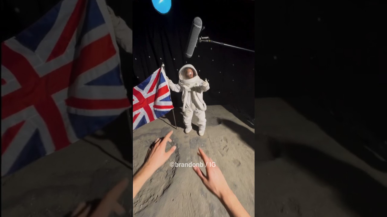 This man exposed NASA 