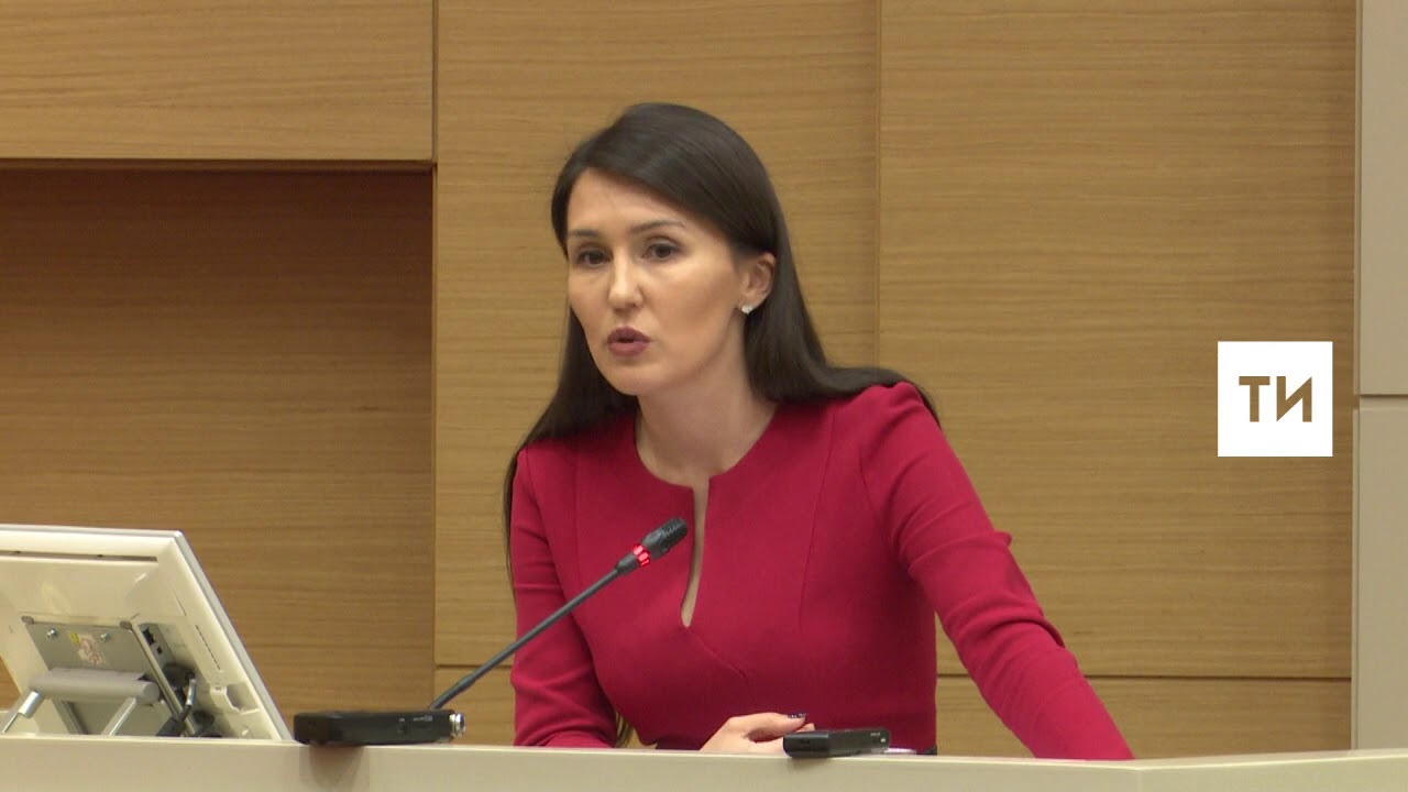Жанна халиуллина камаз