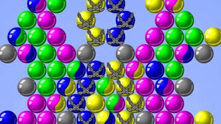 #Level-111 | Bubble Shooter android gameplay | Bubble Shooter | Bubble Shooter game | Bubble Games  screenshot 3