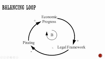 Causal Loop Diagram