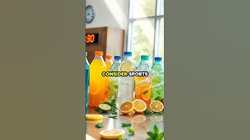 Hydration Tips for Peak Performance! 💧✨