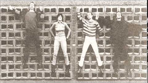 pragVEC - Bits (Peel Session)