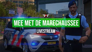 MEE MET DE MARECHAUSSEE - GTA 5 ROLEPLAY