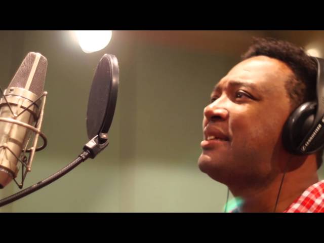 MARQUINHOS GOMES - ELE NÿO DESISTE DE VOCÿ