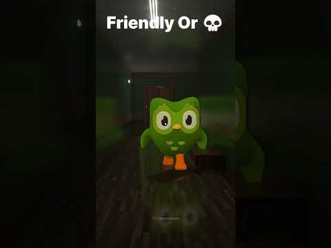 Friendly or not? Unolingo