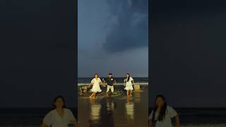 Hare Hare Rama.. Ft.arnab Aj Halder,Dipanjana Das,Roshmika Mannna