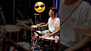 Fariasi Faris Kendang Auto Bikin Geal Geol shorts fariskendang mahesa