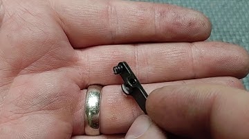 PSA Fathers of Freedom BCG Physical