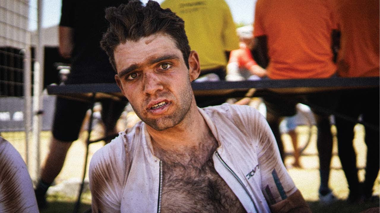 Absa Cape Epic - Team Ciovita