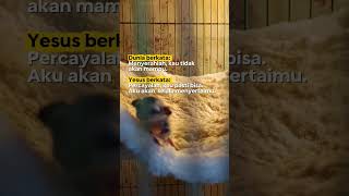 Tangan Tuhan menyelamatkanku - Gloria Trio #lagurohanikristen #lagu #tuhanyesusmemberkati