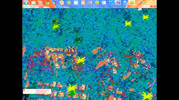 EPIC BATTLE-no. 1 Sky army vs. Squid!