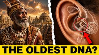 Scientists Ranked Every Race on Earth by DNA Age — The Oldest Shocked Everyone