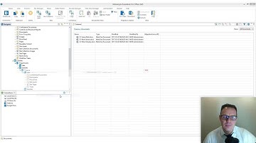 EO301 - SharePoint Migration
