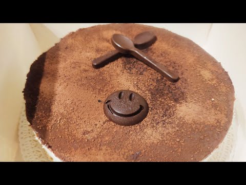 cheesecake ciocco-tiramisÃ¹