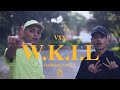 V X WKIL Feat Nasty