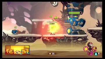 AwesomeNauts: Episode 3 - More Bots!