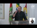 Pronunciamento Jovino Cardoso - 28/05/2026