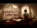 I hear CAMERAS in my NIGHTMARES!!!! |MADiSON Part 1|