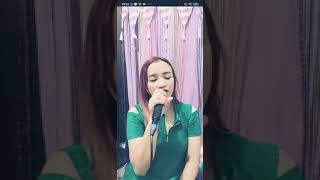 Anya Margaretha On Bigo Live Indonesia 03062021