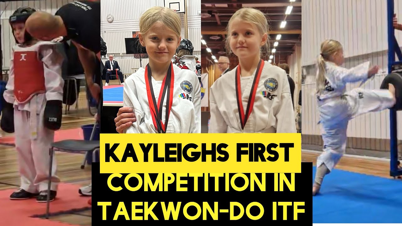 STEUNGSUND OPEN 2024 💫 Taekwon-Do ITF #taekwondo #teakwondolifestyle #sports #fighter