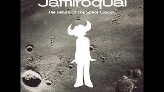 Jamiroquai - Mr Moon