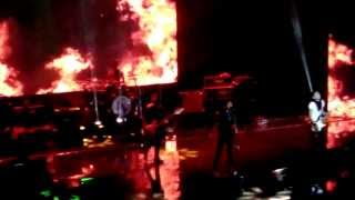 back band jambi - dream worker ( final asian beat yamaha 2013 balai kartini jakarta)