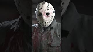 All Jason Voorhees's + Unreleased & Fan-Made | Friday the 13th: CampBlood 