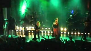 Therion - Kali Yuga I, II, III (Live in Belgrade 11.12.2007)