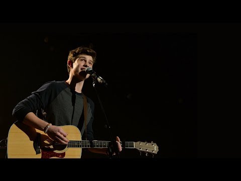 Shawn Mendes   Never Be Alone (Türkçe Çeviri)