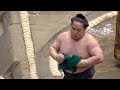 速報❗️『心不全から翠富士復帰✨』翠富士 vs 嘉陽 ［十両］【大相撲令和8年5月場所】2日目 夏場所 MIDORIFUJI vs KAYO【SUMO MAY DAY2】2026/05/11