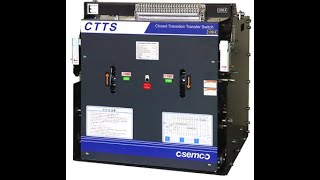 OSEMCO - CTTS Manual (Eng)