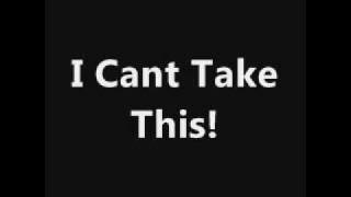 Cold - Stupid girl (Lyrics)